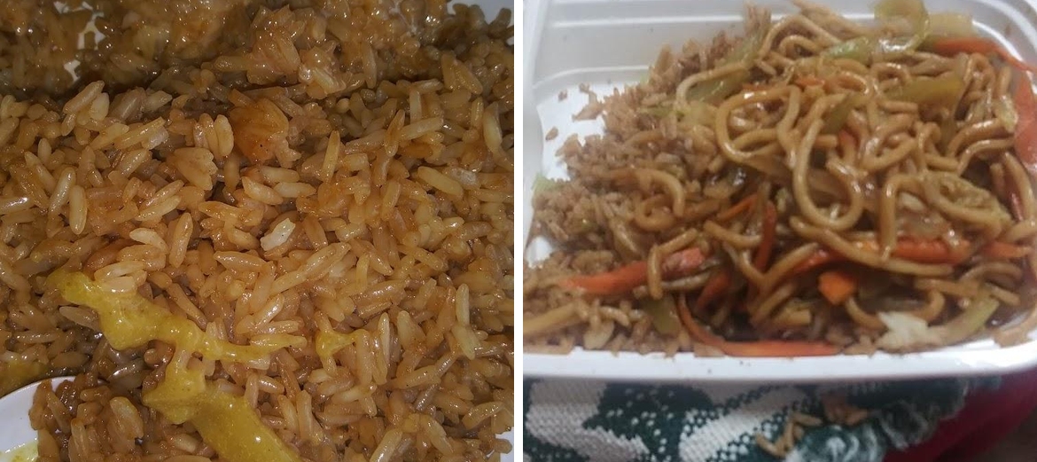 Best Wok