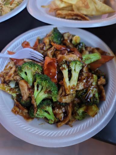 Best Wok
